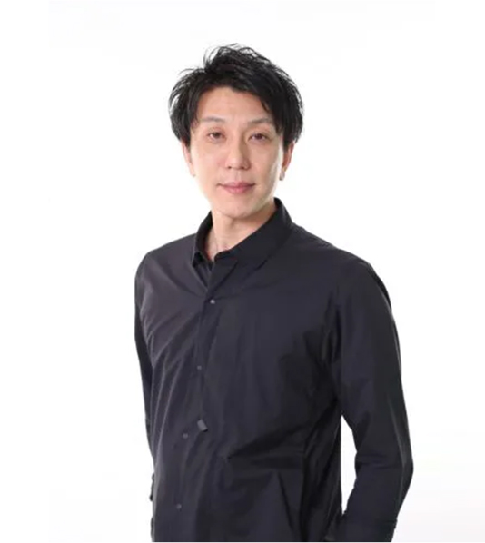 ハート・マックス代表 浅里大輔